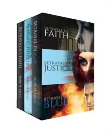 Zachary Blake Legal Thriller Box Set - Books 1 - 3