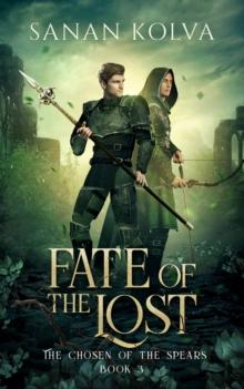 Fate of the Lost