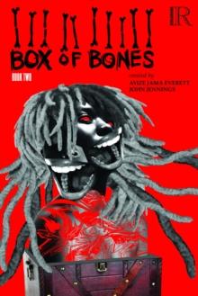 Box of Bones: Book Two