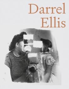 Darrel Ellis