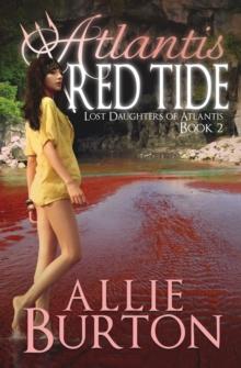 Atlantis Red Tide : Lost Daughters of Atlantis