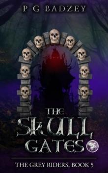 The Skull Gates