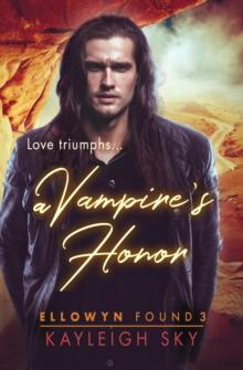 Vampire's Honor