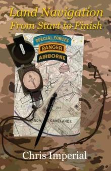 Land Navigation From Start to Finish