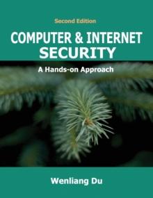 Computer & Internet Security : A Hands-on Approach