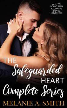 Safeguarded Heart Complete Series