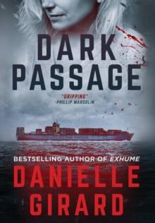 Dark Passage : Rookie Club Book 3