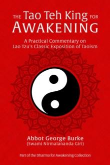 Tao Teh King for Awakening