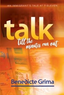 Talk Till The Minutes Run Out