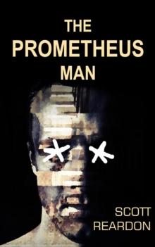 Prometheus Man