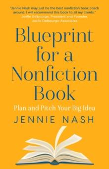 Blueprint for a Nonfiction Book