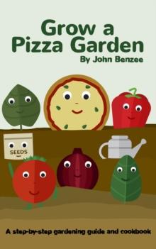 Grow a Pizza Garden