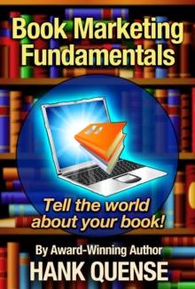 Book Marketing Fundamentals : Author Blueprint, #3