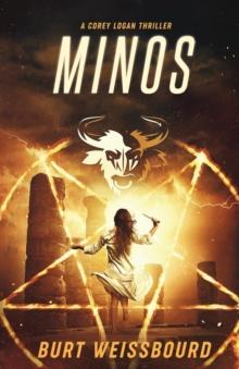 Minos : A Corey Logan Thriller