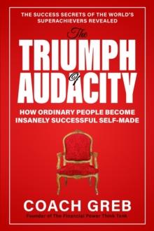 Triumph of Audacity : The Power to Triumph Series, #1