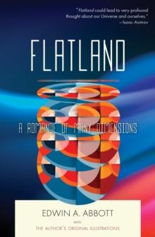 Flatland : A Romance of Many Dimensions