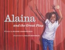 Alaina and the Great Play