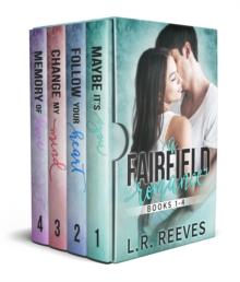 Fairfield Romance: Books 1-4