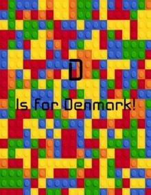 D is for Denmark!