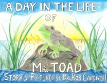 A Day in the Life of Mr. Toad