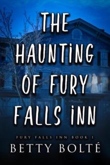 Haunting of Fury Falls Inn