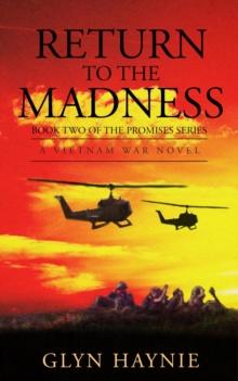 Return To The Madness : A Vietnam War Novel