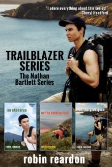 Trailblazer : The Nathan Bartlett Story