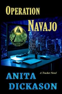 Operation Navajo : A Tracker Novel