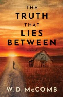 THE TRUTH THAT LIES BETWEEN : a novel