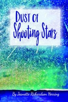 Dust of Shooting Stars