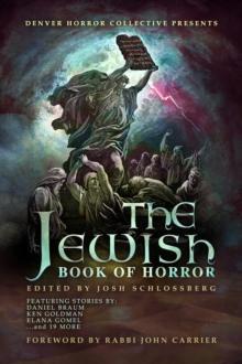 The Jewish Book of Horror