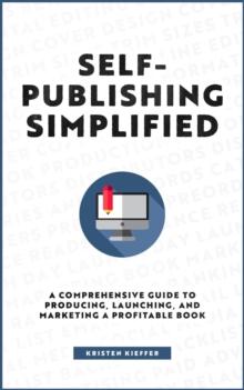 Self-Publishing Simplified