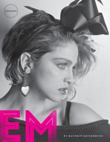 Encyclopedia Madonnica : 40+ Years of Madonna