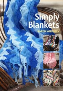 Simply Blankets : Simply Series, #2