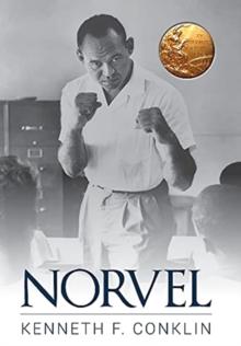 Norvel : An American Hero