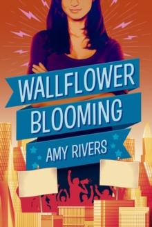 Wallflower Blooming