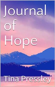 Journal Of Hope