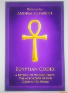 The Egyptian Codex