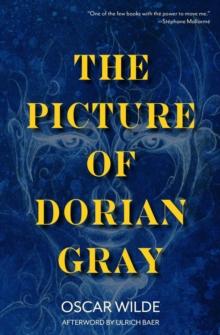 The Picture of Dorian Gray (Warbler Classics)