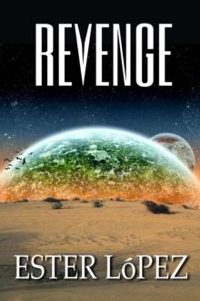 Revenge : Book 2 in the Vaedra Chronicles Series