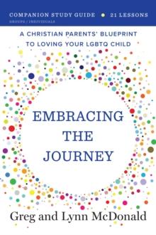 Embracing the Journey : Companion Study Guide