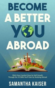 Become A Better You Abroad