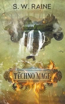 The Techno Mage