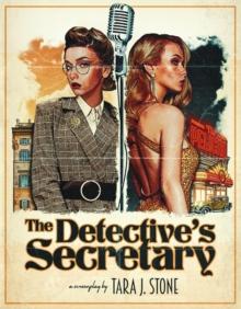 The Detective's Secretary