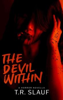 Devil Within : The Devil Within, #1