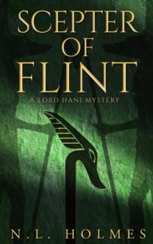 Scepter of Flint