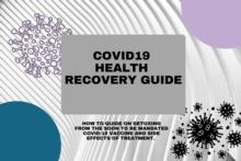 COVID19 DETOX KIT