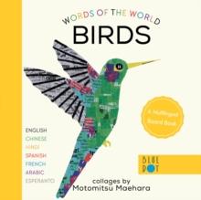 Birds (Multilingual Board Book) : Words of the World