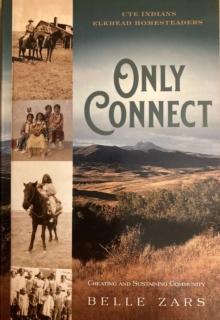 Only Connect : Creating and Sustaining Community