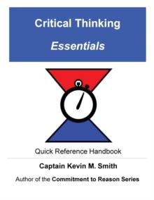 Critical Thinking Essentials